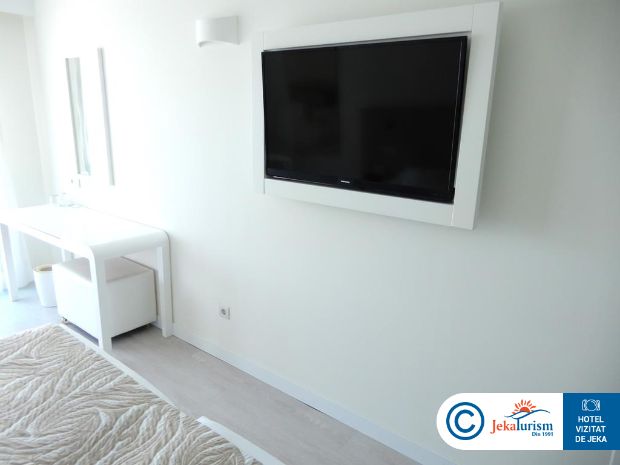 Poze Hotel Iberostar Waves Cala Millor Mallorca