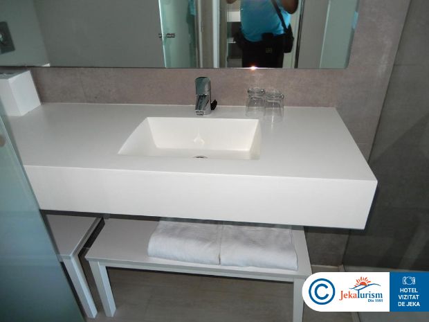 Poze Hotel Iberostar Waves Cala Millor Mallorca Spania