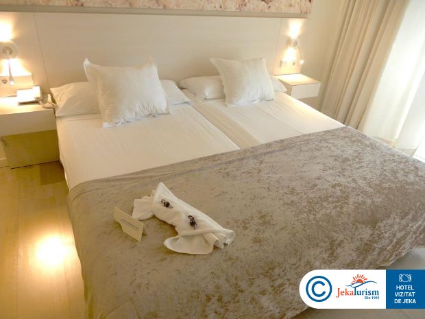 Poze Hotel Iberostar Waves Cristina