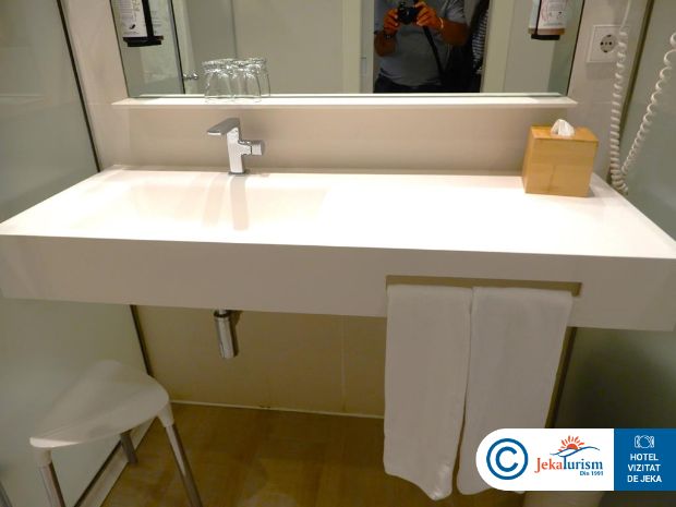 Poze Hotel Iberostar Waves Cristina Mallorca Spania