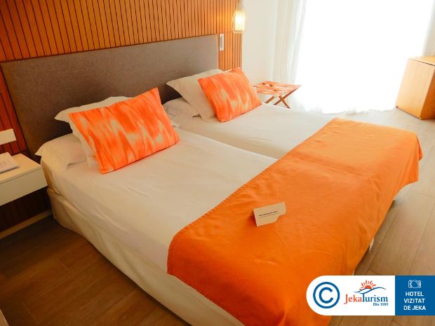 Poze Hotel Iberostar Waves Playa De Muro