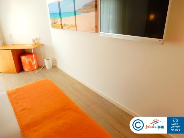 Poze Hotel Iberostar Waves Playa De Muro Mallorca