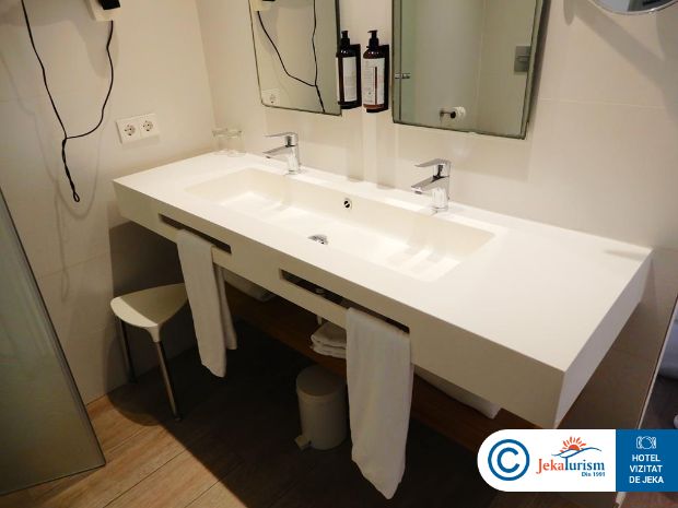 Poze Hotel Iberostar Waves Playa De Muro Mallorca Spania