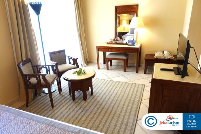 Poze Hotel Iberotel Makadi Beach Hurghada