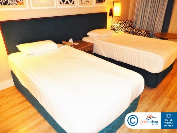 Poze Hotel Ic Hotels Green Palace