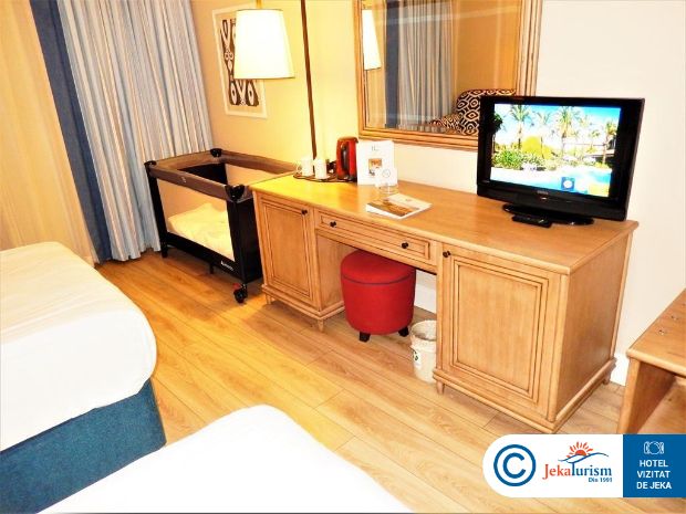 Poze Hotel Ic Hotels Green Palace Kundu