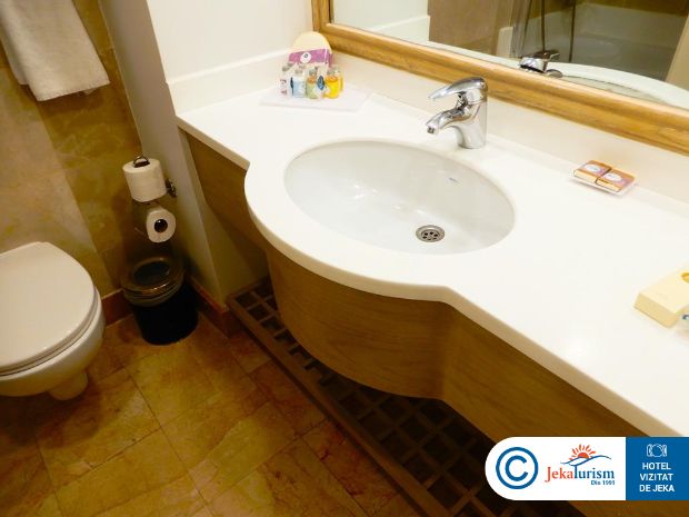 Poze Hotel Ic Hotels Santai Family Resort Belek Turcia