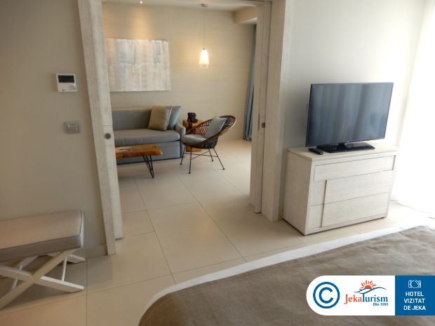 Poze Hotel Ikos Dassia Corfu