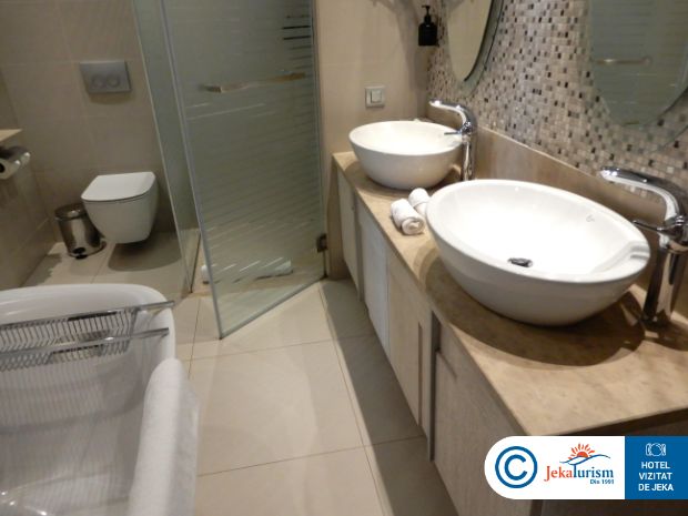 Poze Hotel Ikos Dassia Corfu Grecia