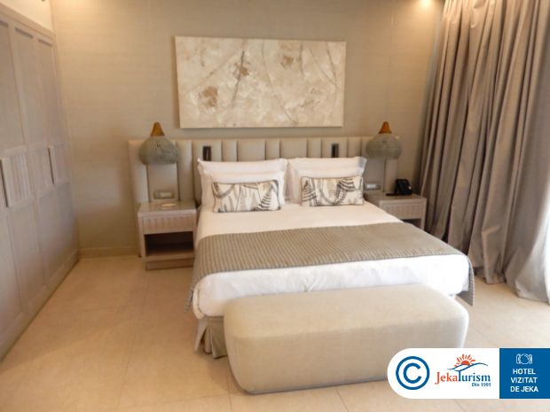 Poze Hotel Ikos Odisia Corfu