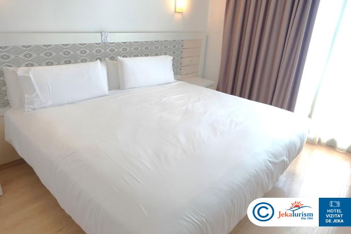 Poze Hotel Indalo Park