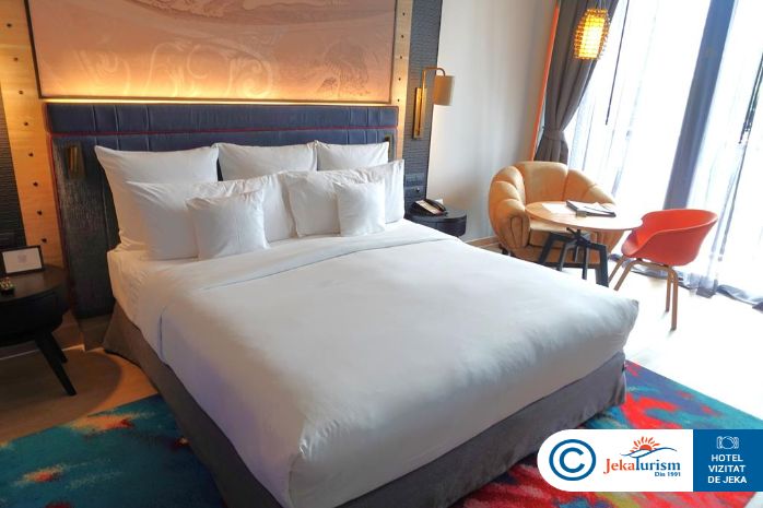 Poze Hotel Indigo Phuket Patong By Ihg Phuket