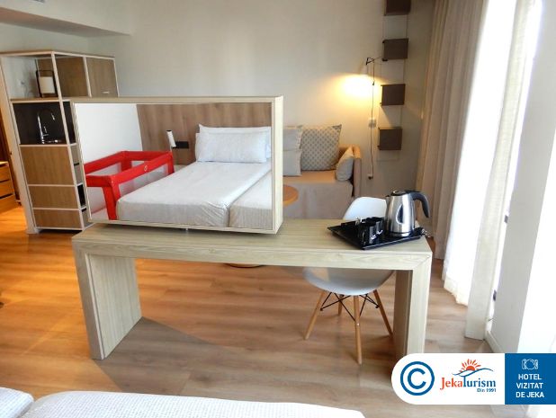 Poze Hotel Innside By Melia Alcudia Mallorca