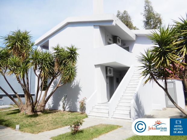 Poze Hotel Inspira Boutique