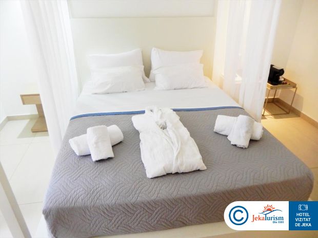 Poze Hotel Inspira Boutique Thassos