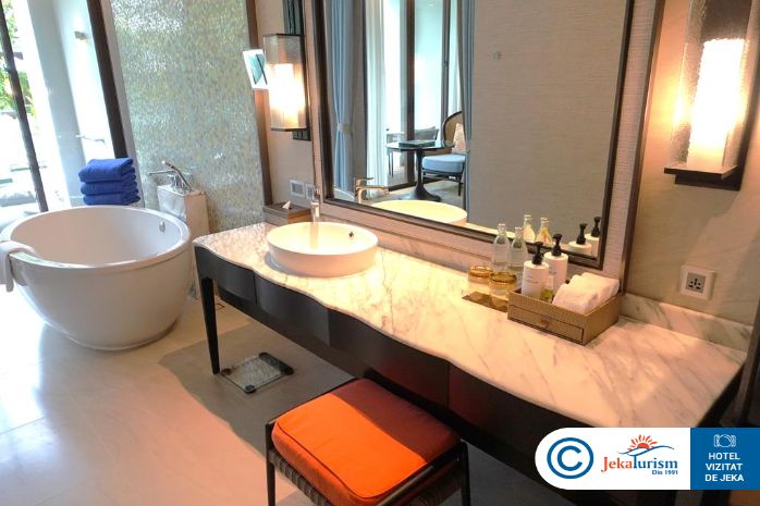 Poze Hotel Intercontinental Phuket Resort Phuket Thailanda