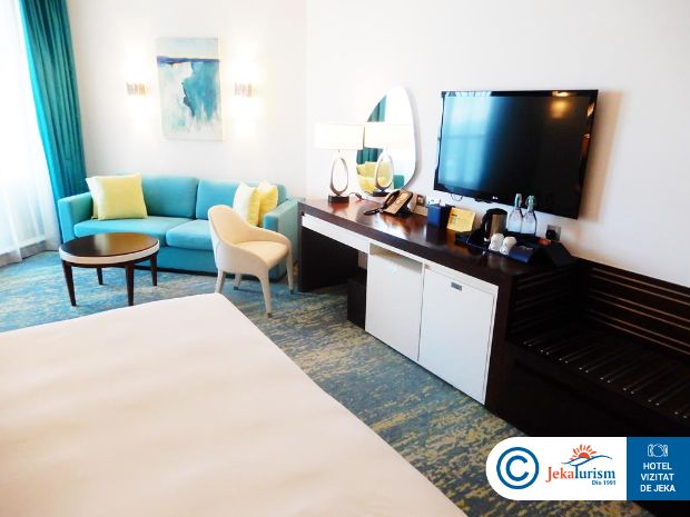 Poze Hotel Ja Ocean View Dubai