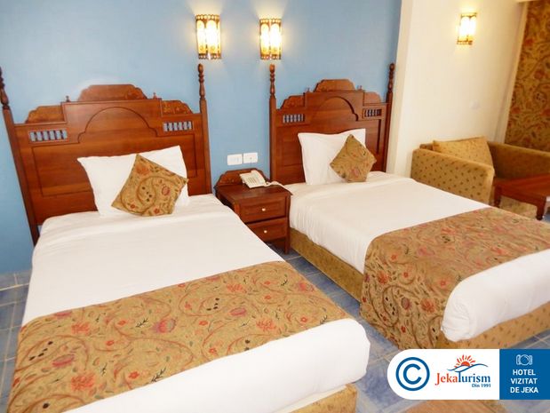 Poze Hotel Jasmine Palace Resort