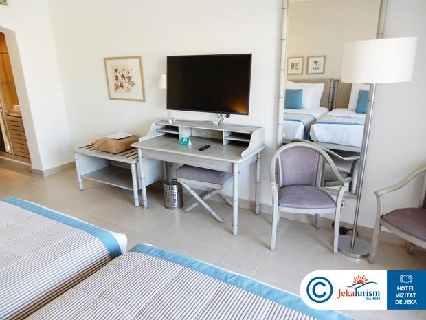 Poze Hotel Jaz Casa Del Mar Beach Hurghada