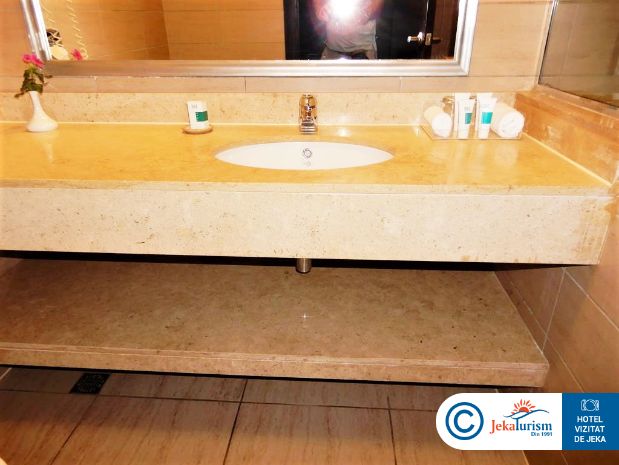 Poze Hotel Jaz Fanara Resort Sharm El Sheikh Egipt