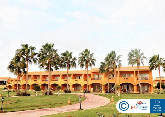 Poze Hotel Jaz Grand Marsa