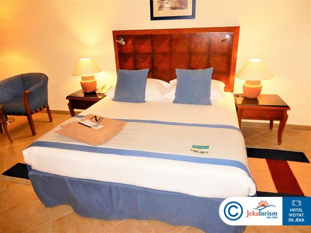 Poze Hotel Jaz Grand Marsa Marsa Alam