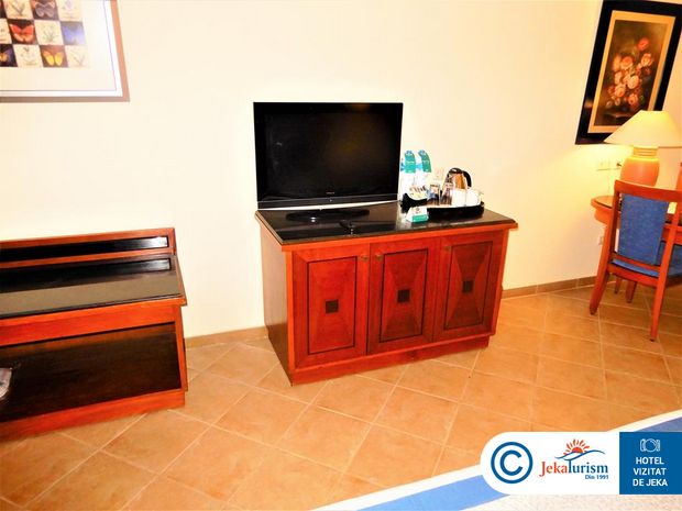 Poze Hotel Jaz Grand Marsa Marsa Alam Egipt