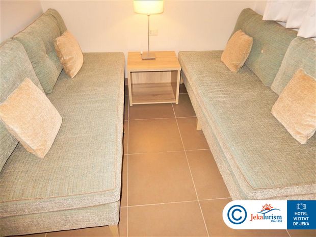 Poze Hotel Jaz Maraya Resort Marsa Alam Egipt