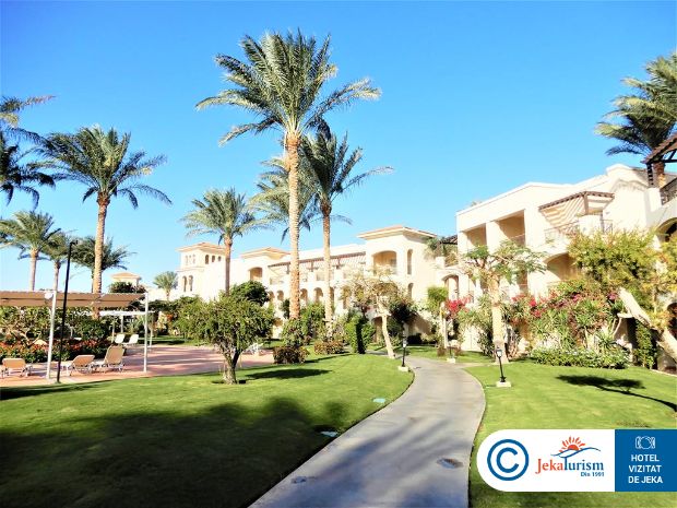 Poze Hotel Jaz Mirabel Beach