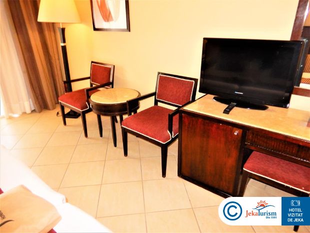 Poze Hotel Jaz Mirabel Beach Sharm El Sheikh Egipt