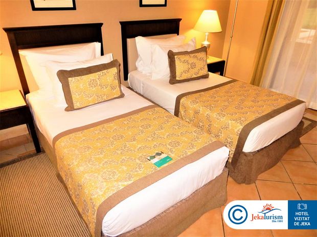 Poze Hotel Jaz Solaya Marsa Alam