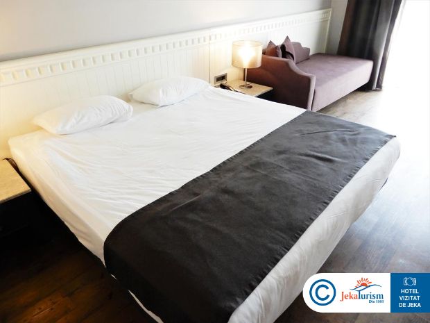 Poze Hotel Jiva Beach