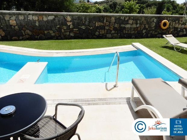 Poze Hotel Jiva Beach Fethiye Turcia