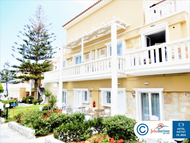 Poze Hotel Jo An Beach