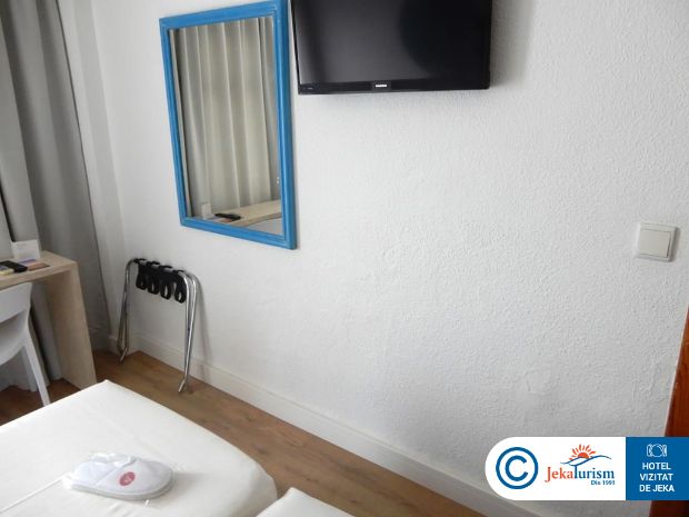 Poze Hotel Js Paradise Sport Mallorca