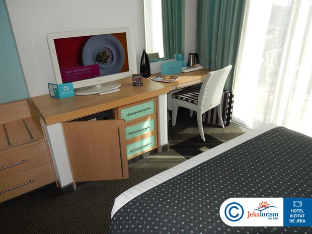 Poze Hotel Juliani St Julians