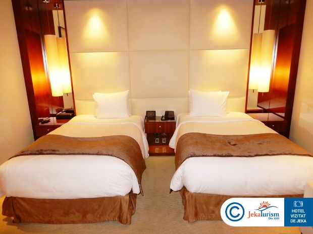 Poze Hotel Jw Marriott Marquis Dubai