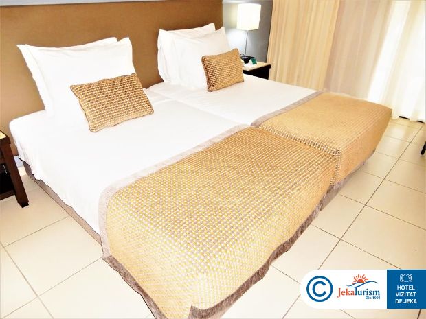 Poze Hotel Jaz Aquamarine Hurghada