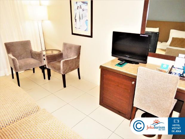 Poze Hotel Jaz Aquamarine Hurghada Egipt