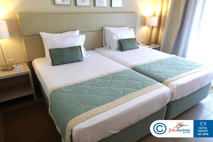 Poze Hotel Jaz Aquaviva