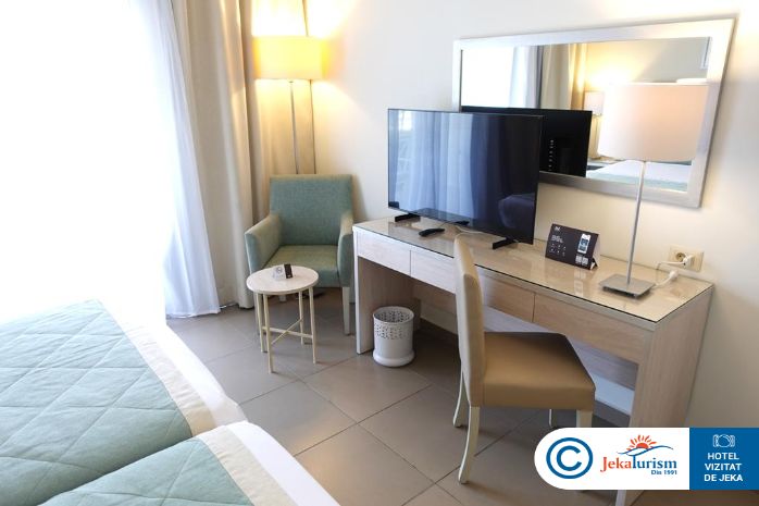 Poze Hotel Jaz Aquaviva Hurghada