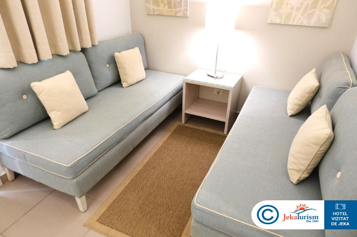 Poze Hotel Jaz Aquaviva Hurghada Egipt