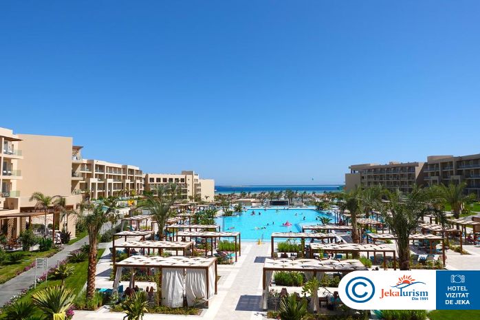 Poze Hotel Jaz Elite Asteria Sahl Hasheesh
