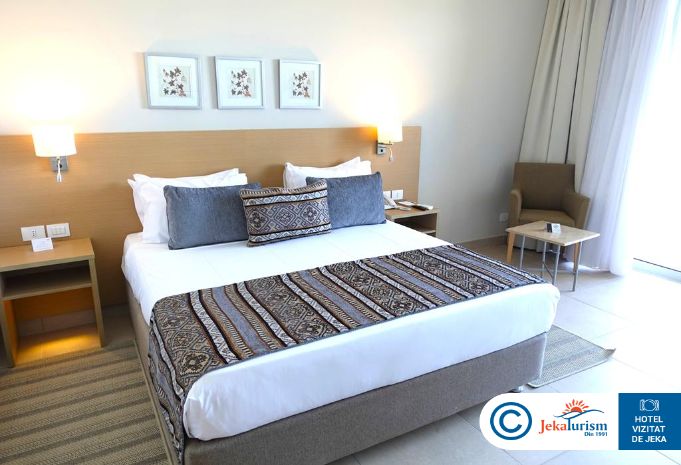 Poze Hotel Jaz Elite Asteria Sahl Hasheesh Hurghada