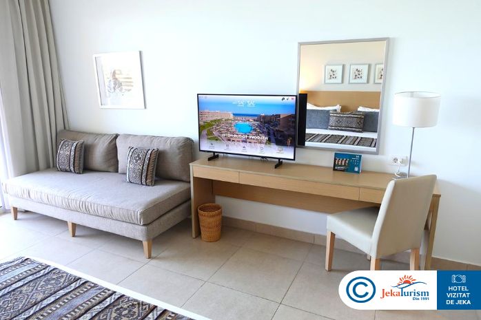 Poze Hotel Jaz Elite Asteria Sahl Hasheesh Hurghada Egipt