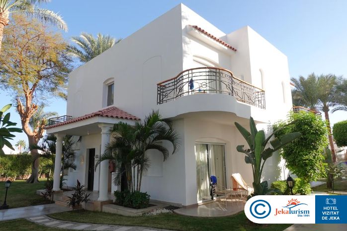 Poze Hotel Jaz Fanara Resort