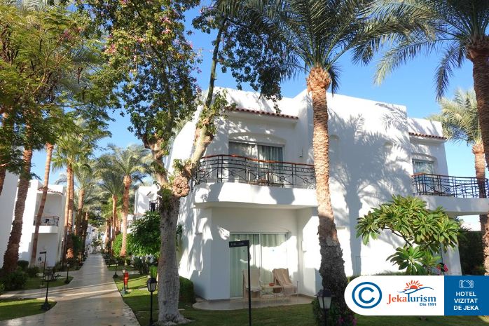 Poze Hotel Jaz Fanara Resort Sharm El Sheikh