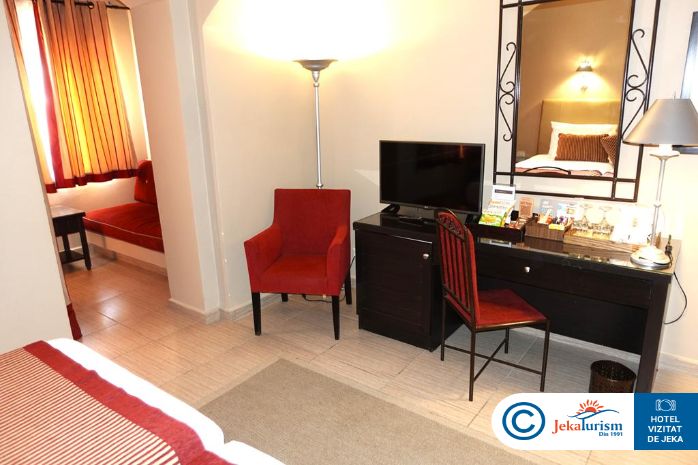 Poze Hotel Jaz Makadi Oasis Resort Hurghada