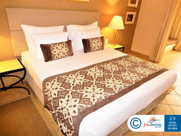 Poze Hotel Jaz Makadi Saraya Resort