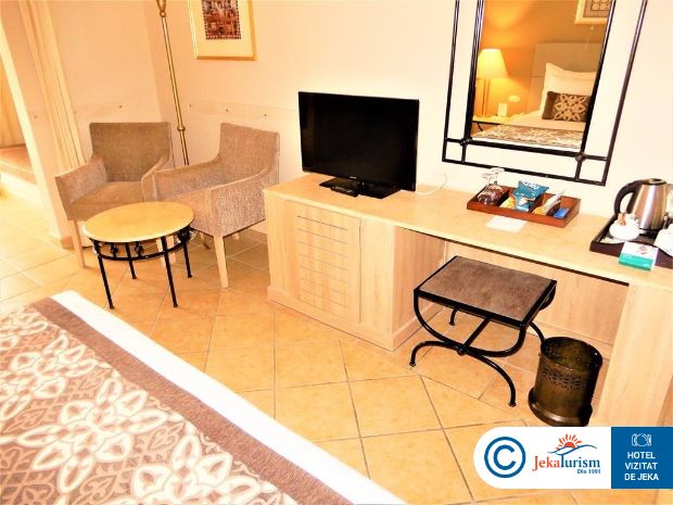 Poze Hotel Jaz Makadi Saraya Resort Hurghada